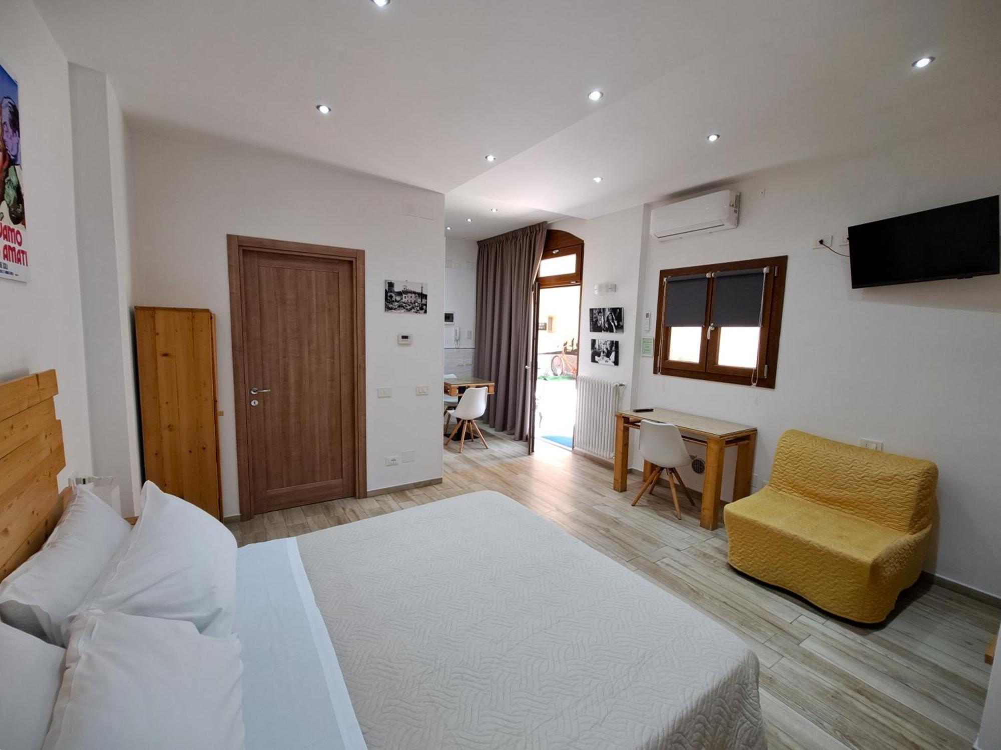 C'Eravamo Tanto Amati Villa Bologna Exteriör bild